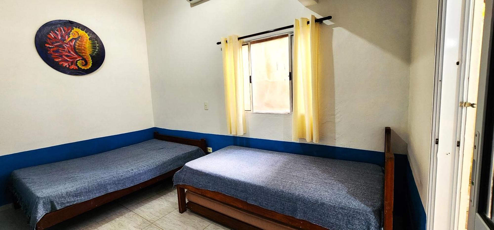 Bela Casa De 4 Suites Com Piscina E Vista - Curral Ilhabela Ngoại thất bức ảnh