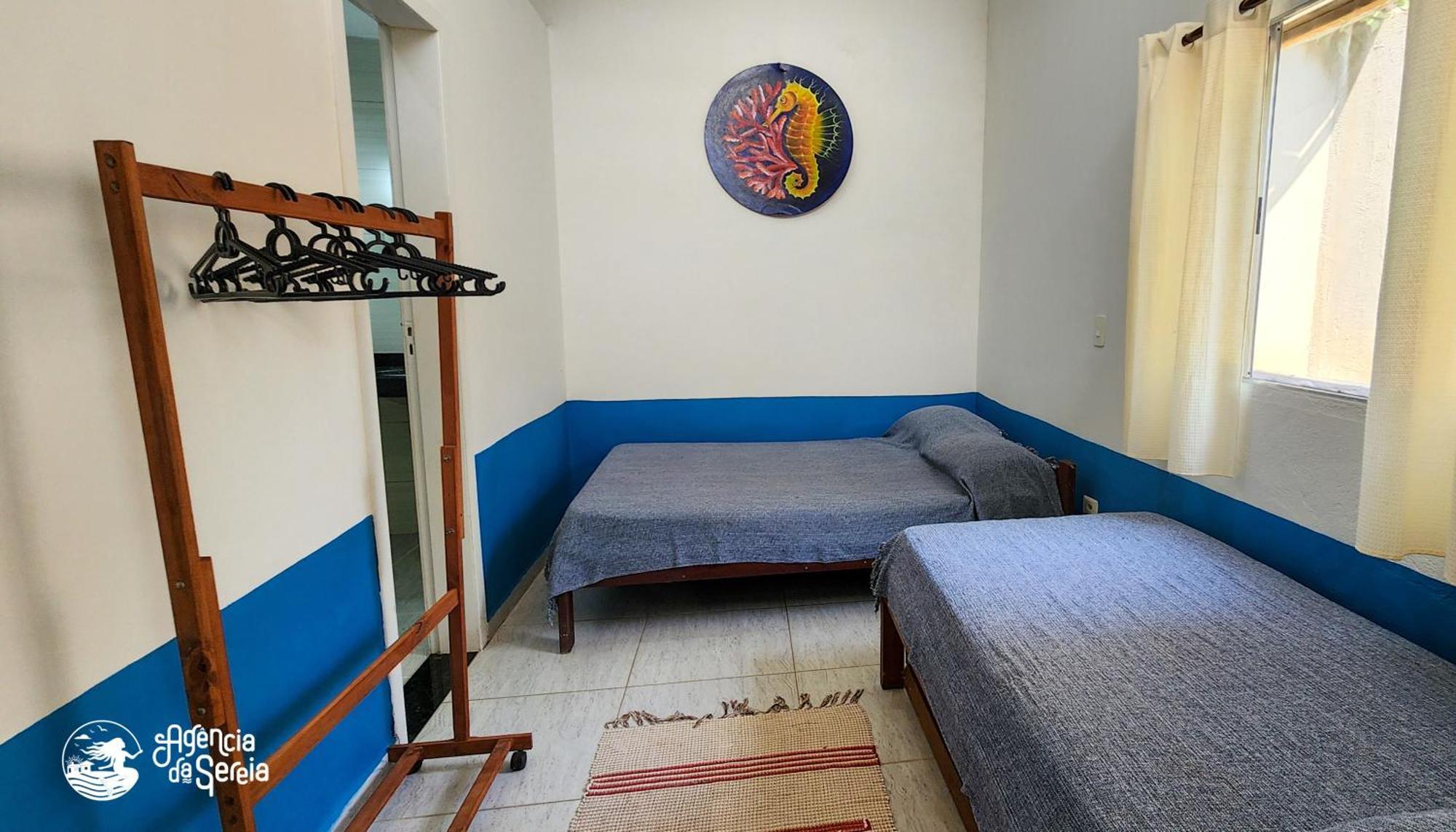 Bela Casa De 4 Suites Com Piscina E Vista - Curral Ilhabela Ngoại thất bức ảnh