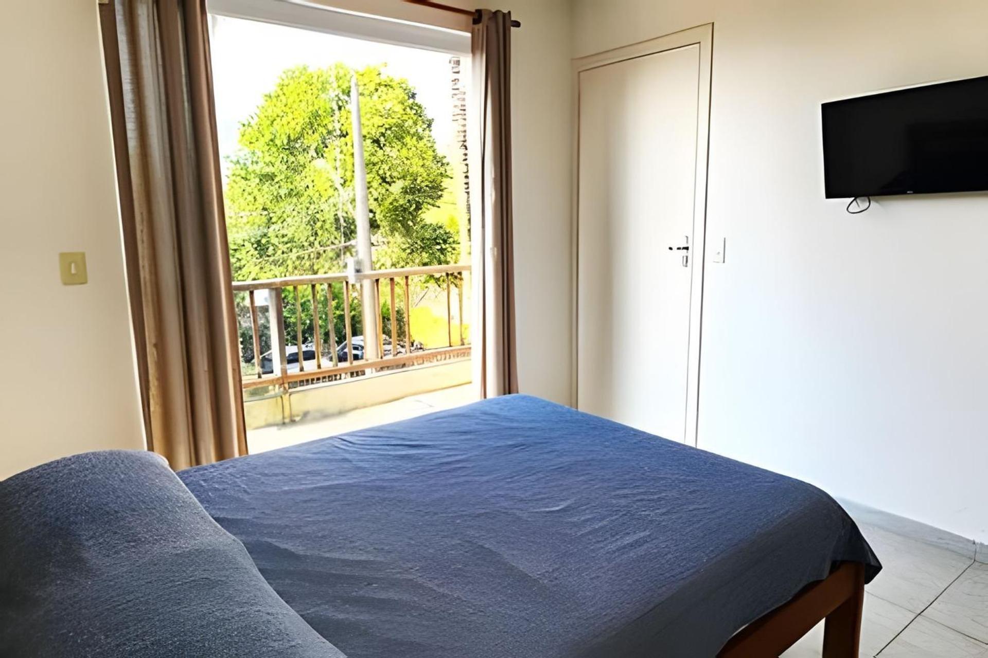 Bela Casa De 4 Suites Com Piscina E Vista - Curral Ilhabela Ngoại thất bức ảnh